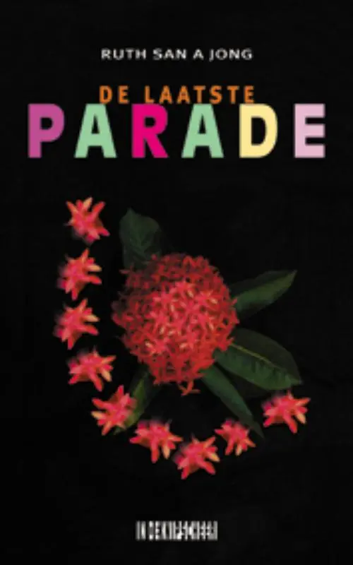 Cover van De laatste parade