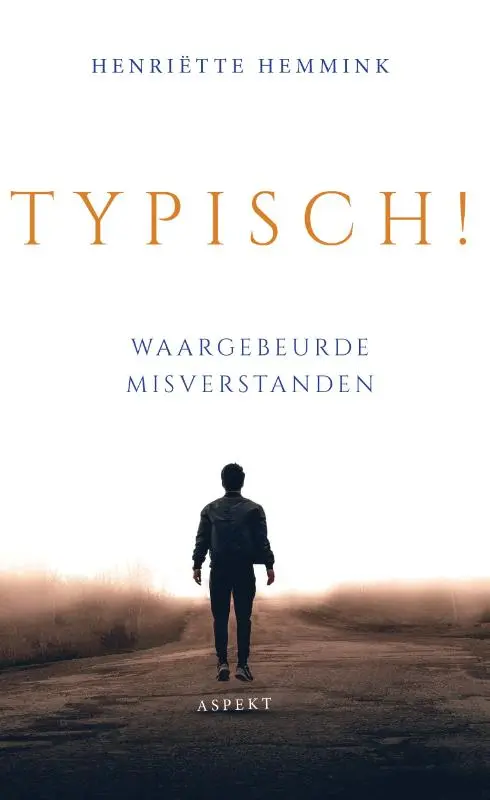 Cover van Typisch !