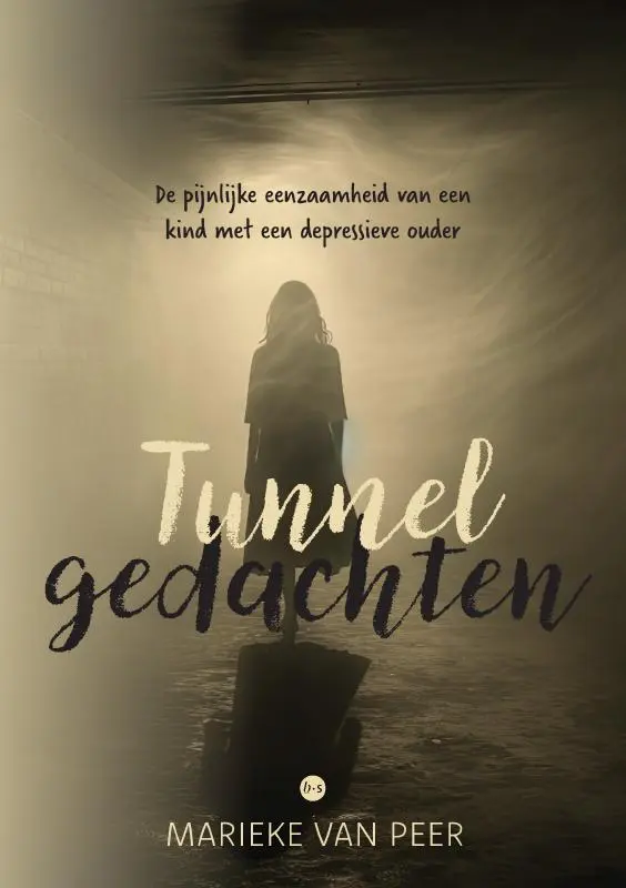 Cover van Tunnelgedachten