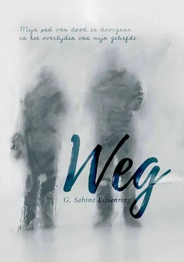 Cover van Weg